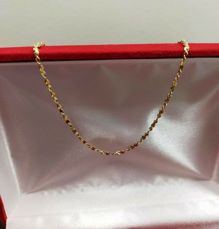 zlota-bransoletka-na-noge-585-285-marka-inna-marka