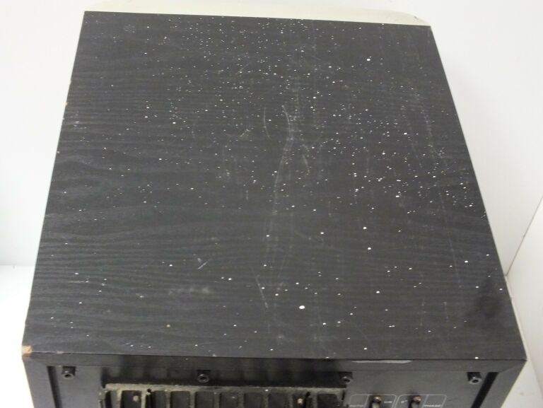 SUBWOOFER BENCH KH 02 SPRAWNY OKAZJA