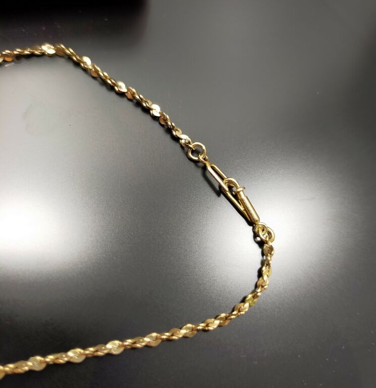 zlota-bransoletka-na-noge-585-285-rodzaj-klasyczne