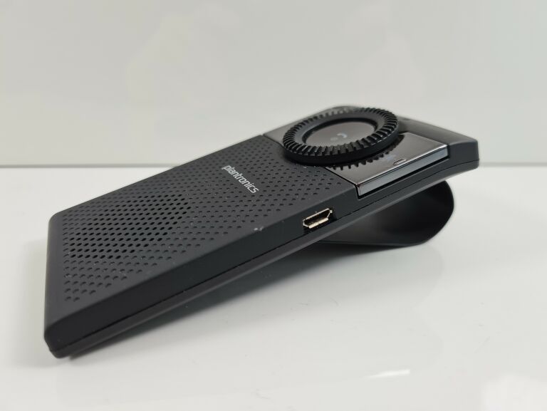 ZESTAW GŁOŚNOMÓWIĄCY PLANTRONICS K100 TRANSMITERF