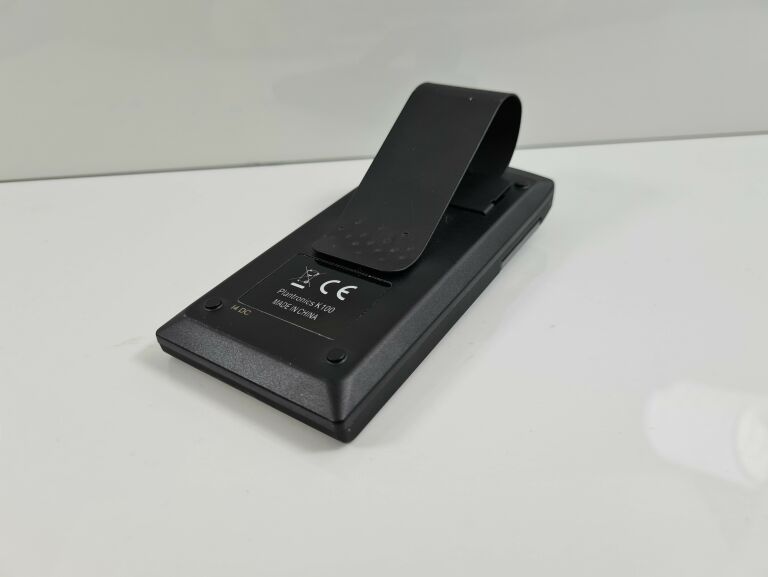 ZESTAW GŁOŚNOMÓWIĄCY PLANTRONICS K100 TRANSMITERF