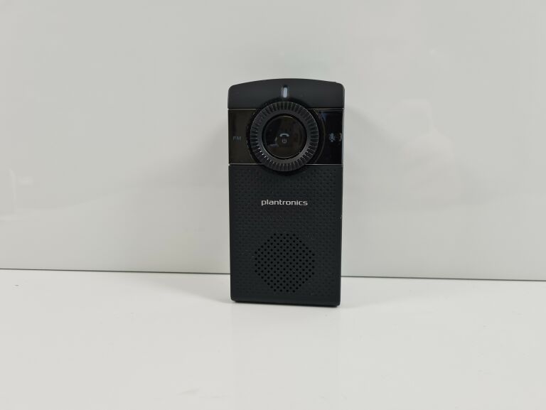 ZESTAW GŁOŚNOMÓWIĄCY PLANTRONICS K100 TRANSMITERF