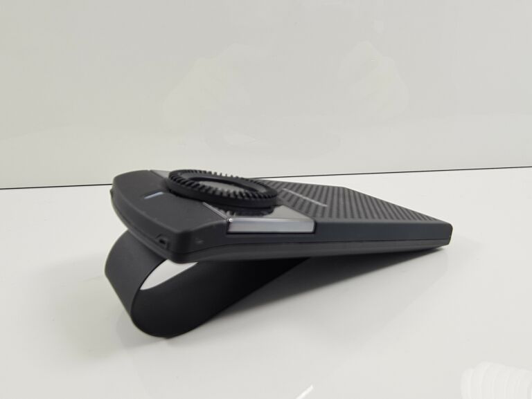 ZESTAW GŁOŚNOMÓWIĄCY PLANTRONICS K100 TRANSMITERF