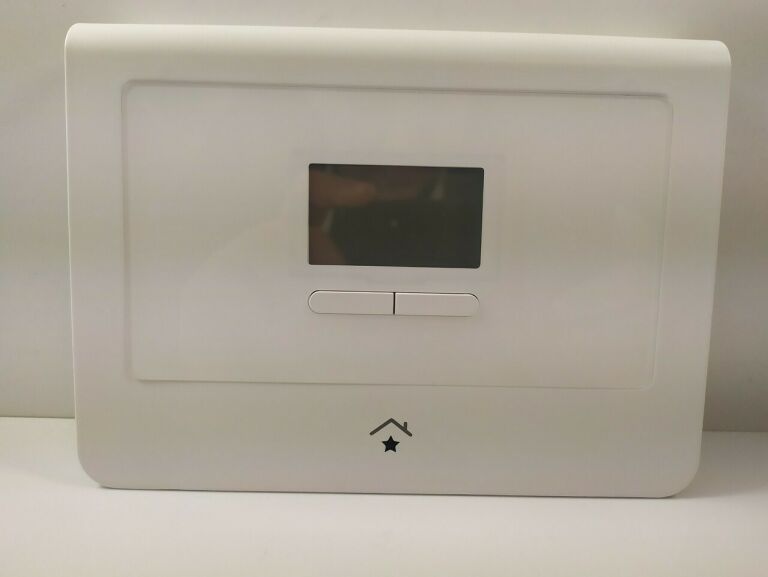 ZESTAW SMARTHOME RWE