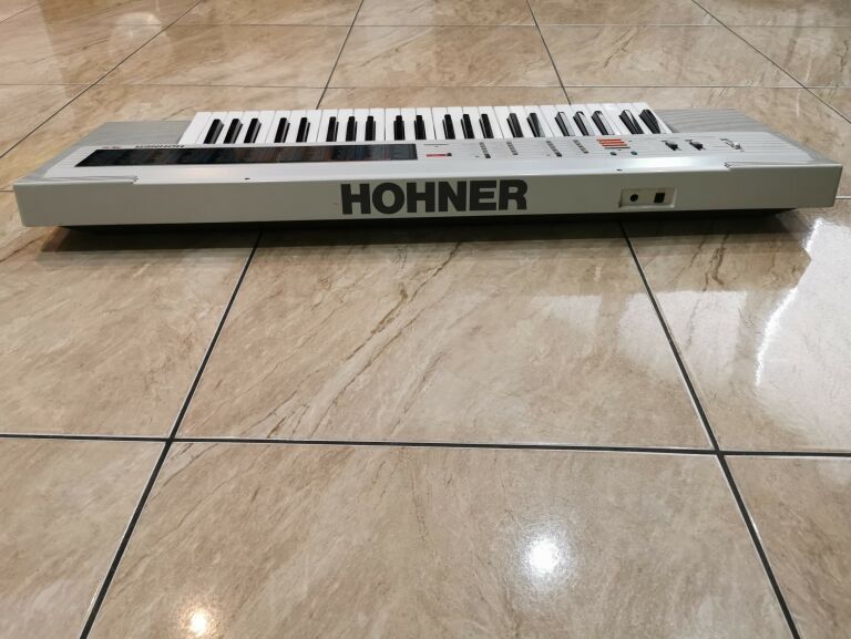 KEYBORD HOHNER PSK35 Z ZASILACZEM