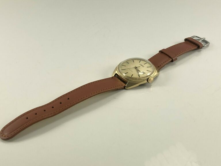 ZEGAREK MECHANICZNY CCCP SLAVA 229617 21 KAMIENI