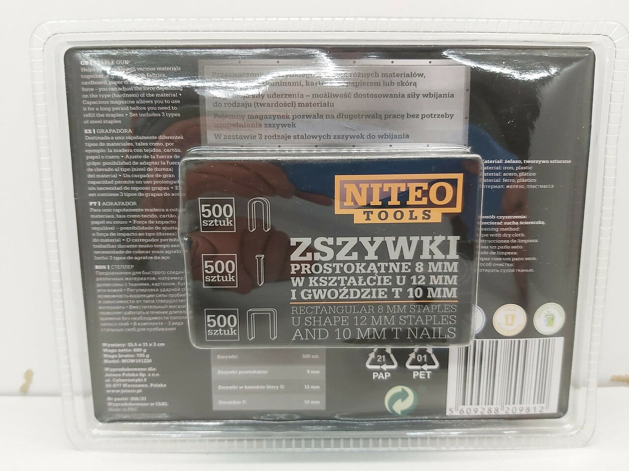 zszywacz-tapicerski-mechaniczny-niteo-tools-stan-powystawowy