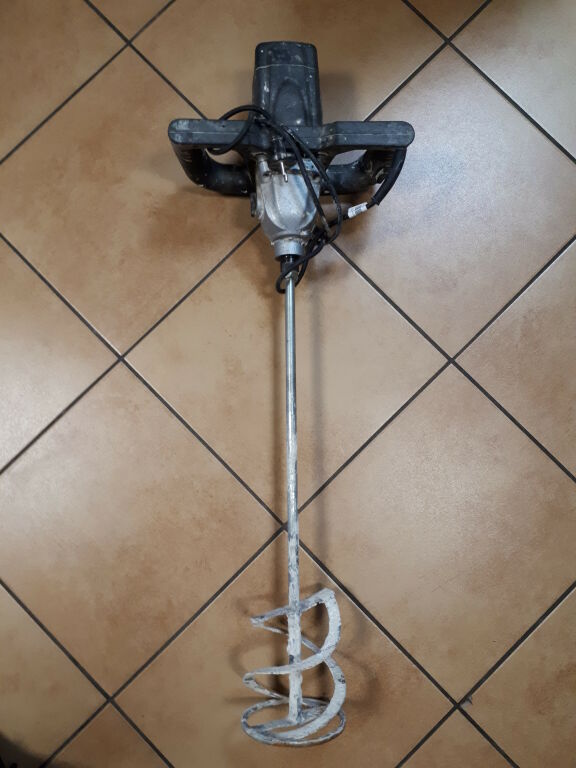MIESZADŁO R6205A