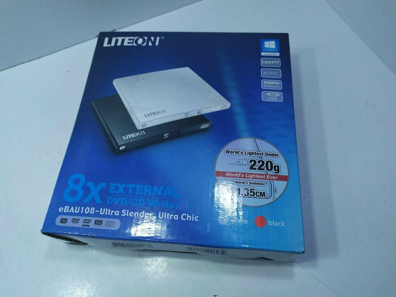 naped-zewnetrzny-slim-liteon-cddvd-rw-ebau108-11-kod-producenta-ebau108-11