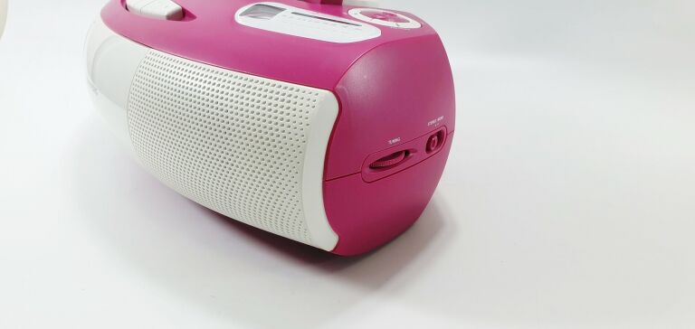 RADIOODTWARZACZ GRUNDIG RRCD 1400 BOOMBOX