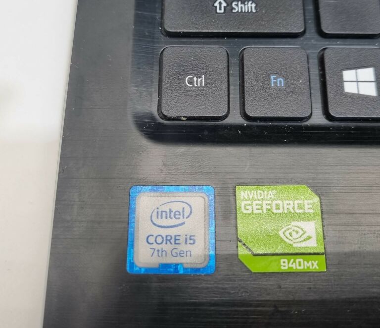LAPTOP ACER ASPIRE 5 A515-51G-54TZ