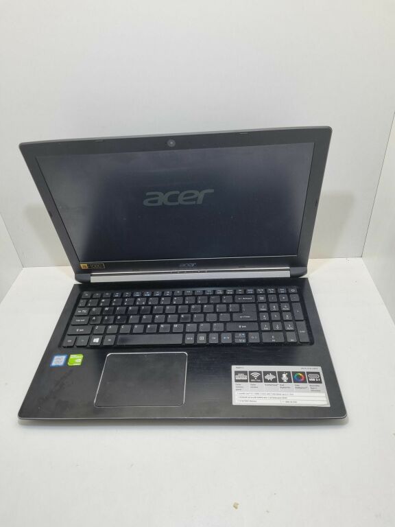 LAPTOP ACER ASPIRE 5 A515-51G-54TZ