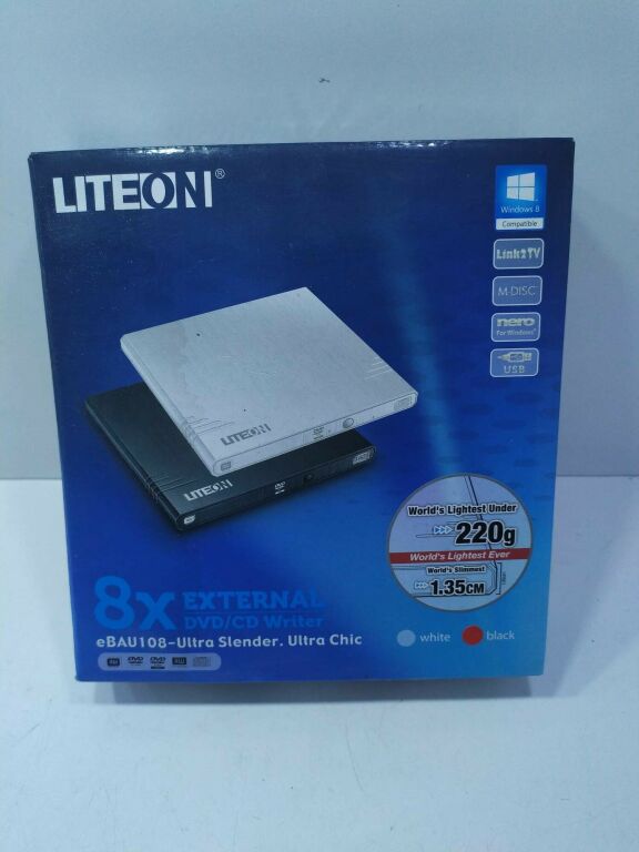 naped-zewnetrzny-slim-liteon-cddvd-rw-ebau108-11-producent-lite-on
