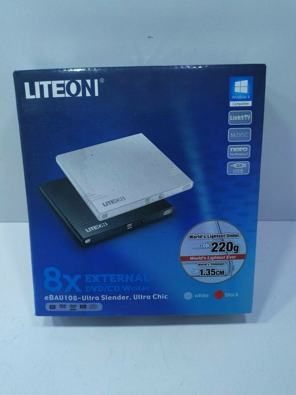 naped-zewnetrzny-slim-liteon-cddvd-rw-ebau108-11-producent-lite-on