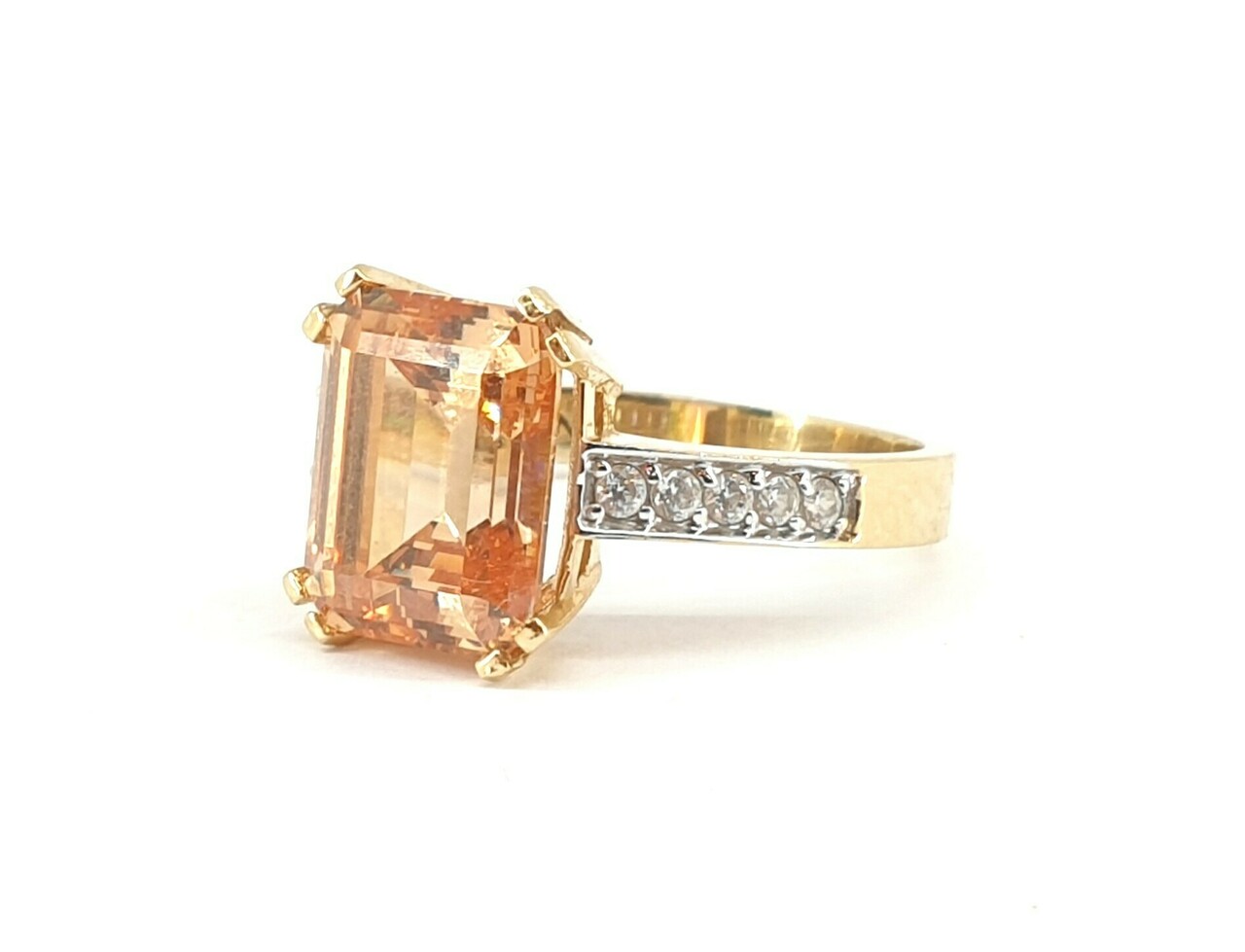 cudowny-zloty-pierscionek-mikicki-design-389-stan-uzywany