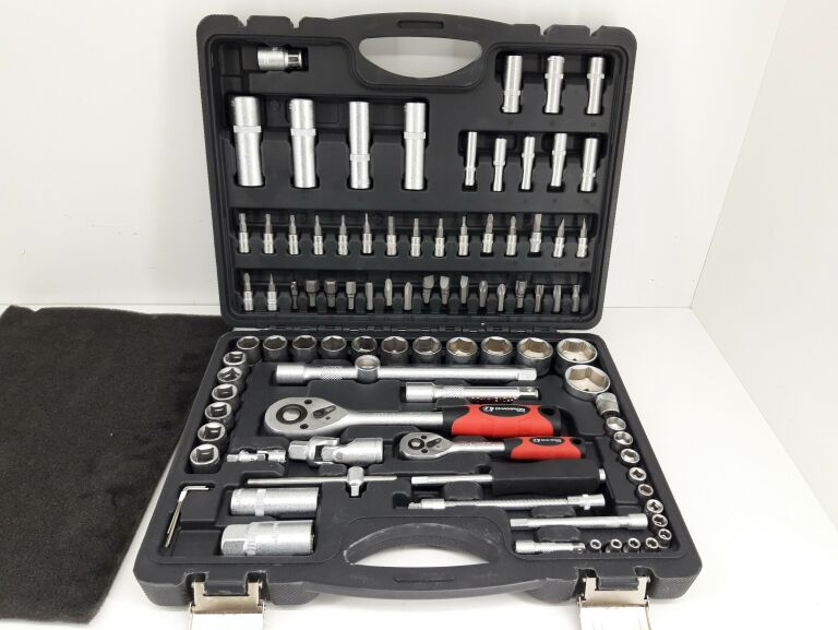 klucze-nasadowe-champion-germany-stan-uzywany