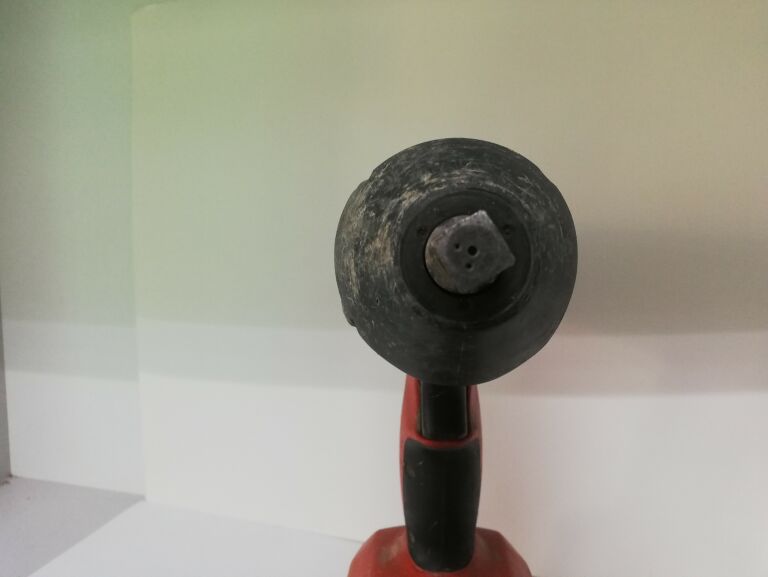 ZAKRĘTARKA KLUCZ HILTI SIW 22 T-A01 + BATERA 21,6