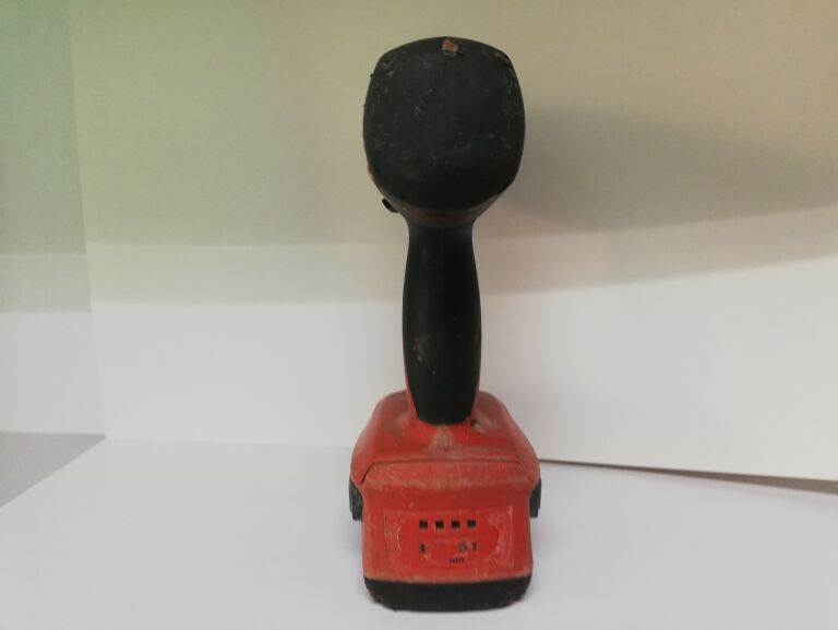 ZAKRĘTARKA KLUCZ HILTI SIW 22 T-A01 + BATERA 21,6