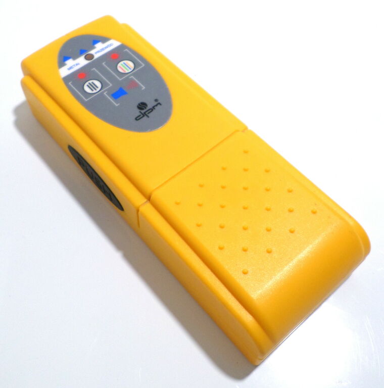 DETEKTOR DO PRZEWODÓW DPM KC-091E