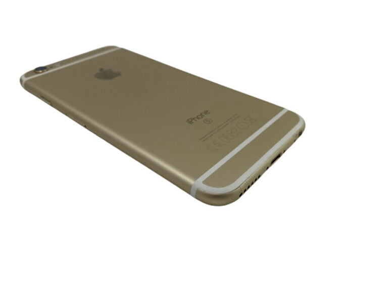 TELEFON APPLE IPHONE 6S GOLD | 64 GB | 69%