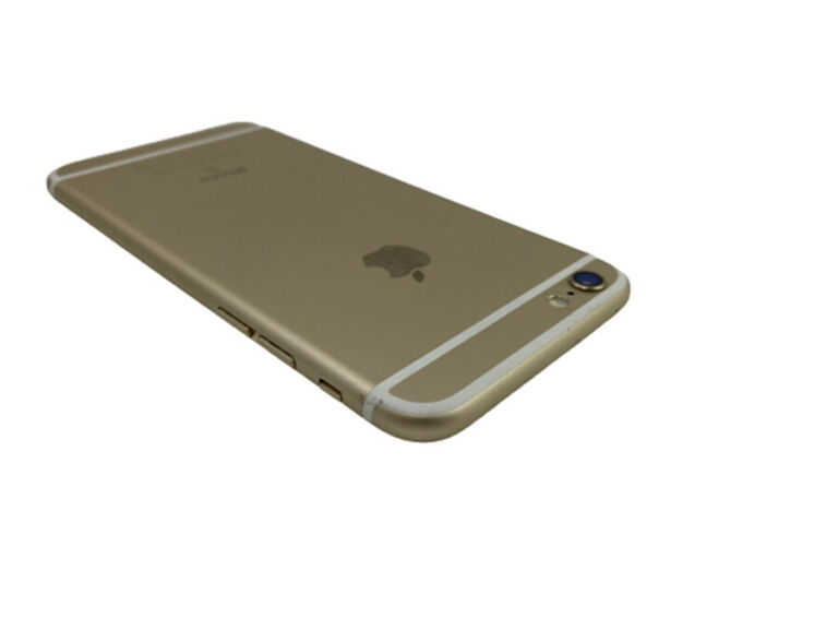 TELEFON APPLE IPHONE 6S GOLD | 64 GB | 69%