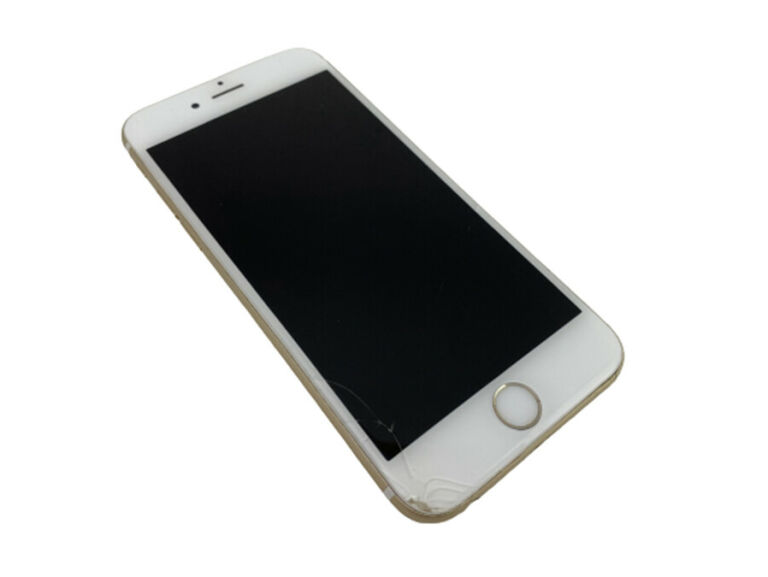 TELEFON APPLE IPHONE 6S GOLD | 64 GB | 69%