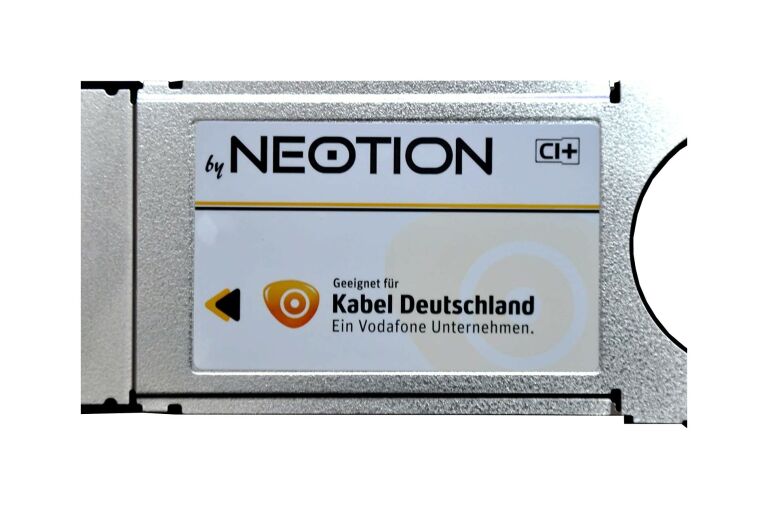 NEOTION PRD-MTN2-5121 MODUŁ CI + DO G09 G03 E7806