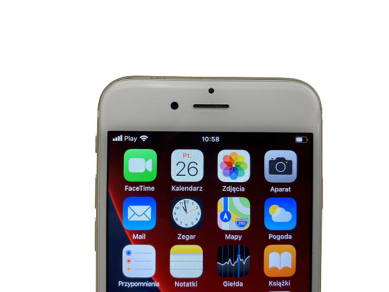 TELEFON APPLE IPHONE 6S GOLD | 64 GB | 69%