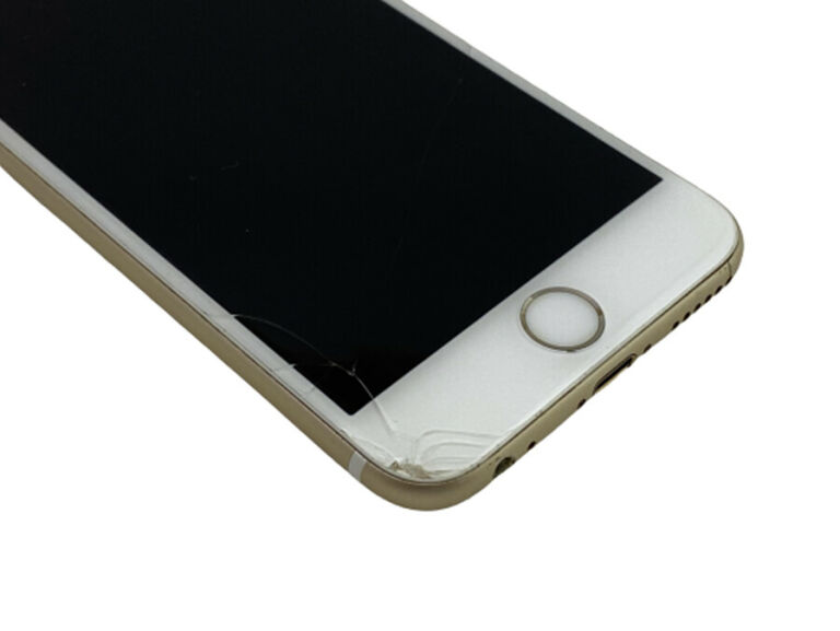 TELEFON APPLE IPHONE 6S GOLD | 64 GB | 69%