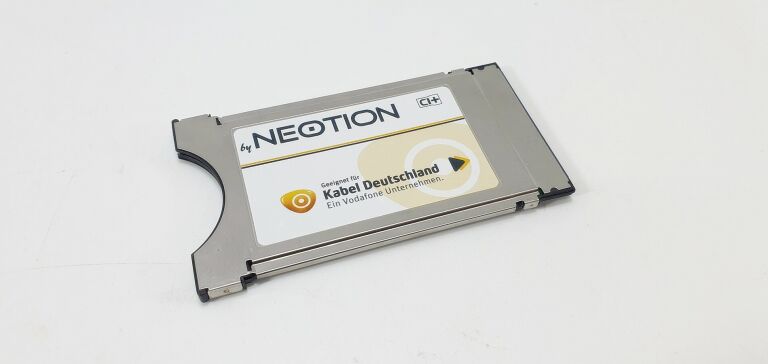 NEOTION PRD-MTN2-5121 MODUŁ CI + DO G09 G03 E7806