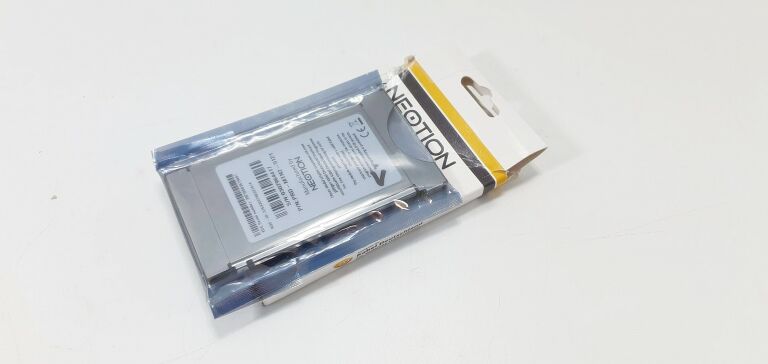 NEOTION PRD-MTN2-5121 MODUŁ CI + DO G09 G03 E7806