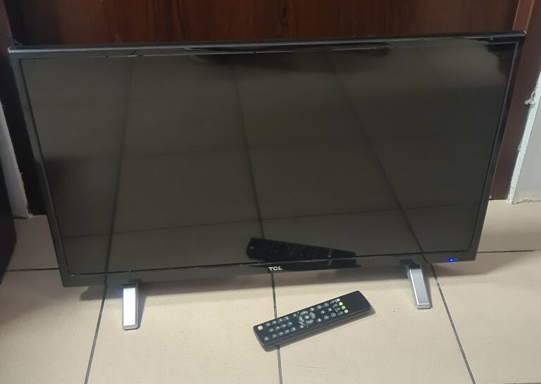 TELEWIZOR TCL H32B3803