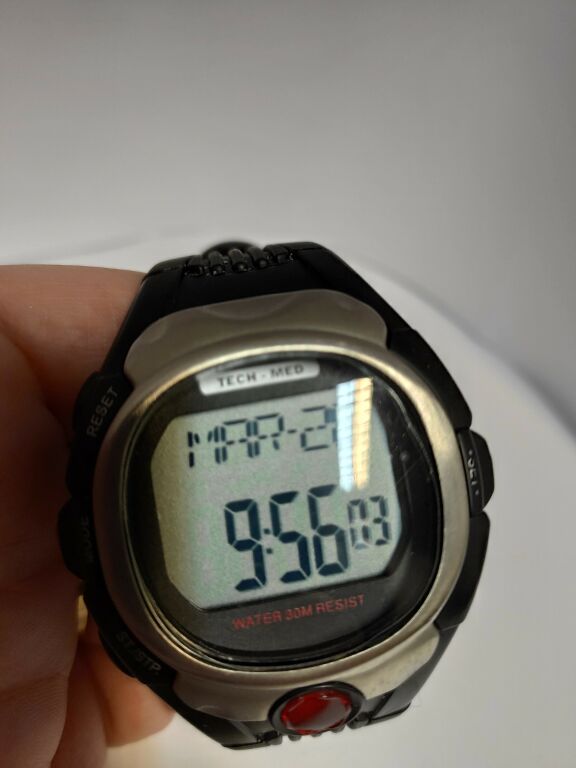 pulsometr-tmp-30-tech-med-zasilanie-brak-zasilania