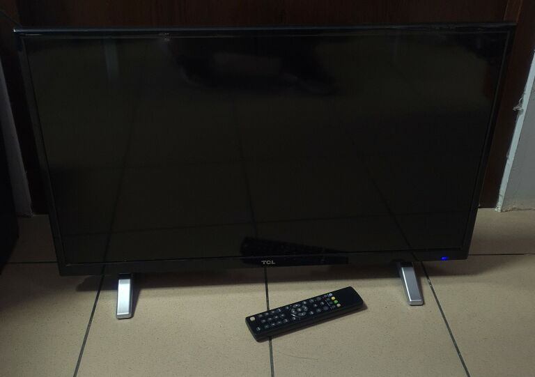 TELEWIZOR TCL H32B3803