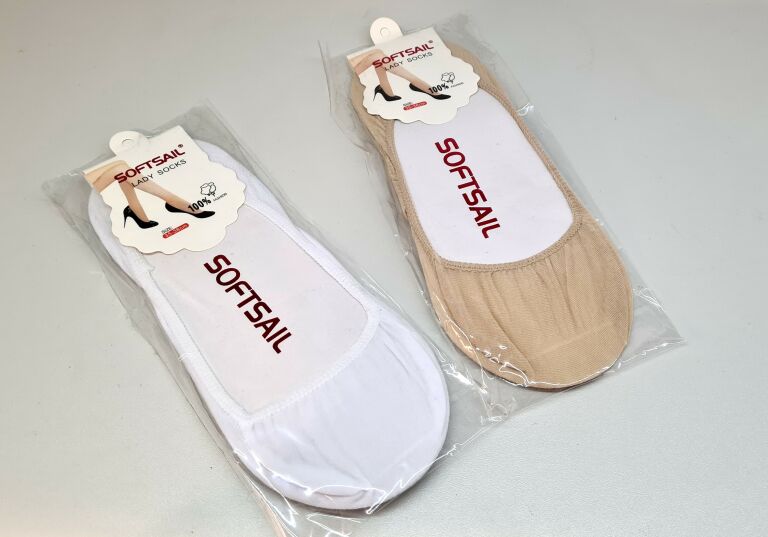STOPKI SOFTSAIL 35-38