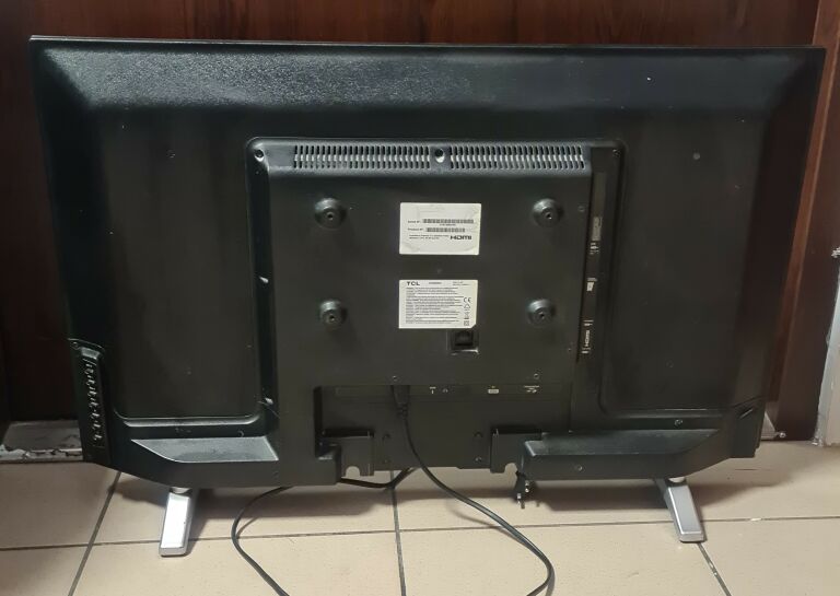 TELEWIZOR TCL H32B3803
