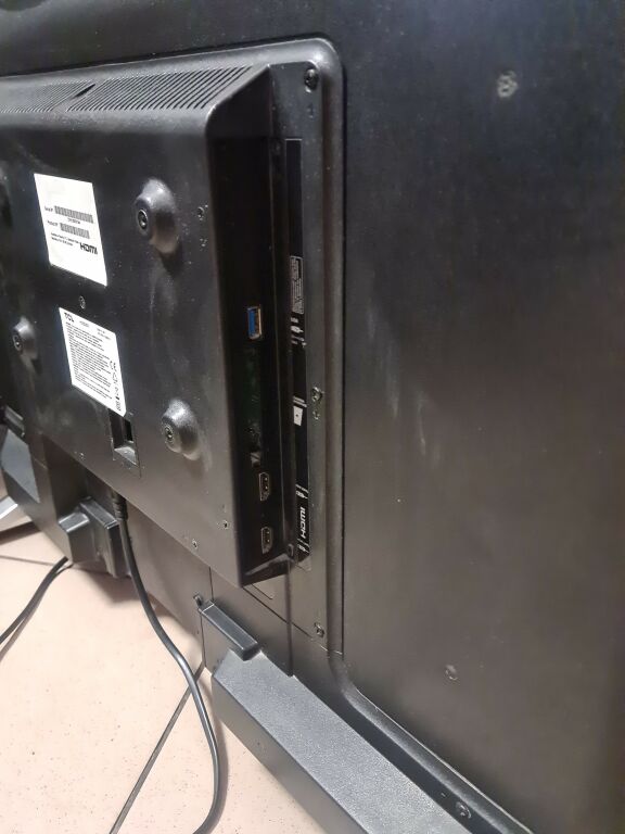 TELEWIZOR TCL H32B3803