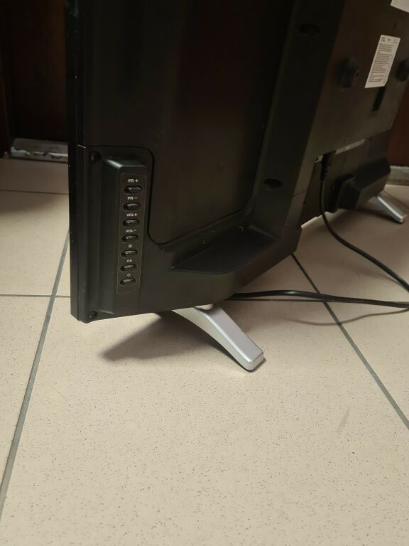 TELEWIZOR TCL H32B3803
