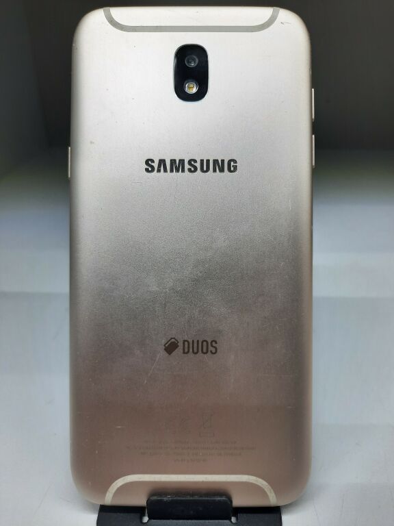 SAMSUNG GALAXY J5 2017 SM-J530F DOTYK NIE REAGUJE
