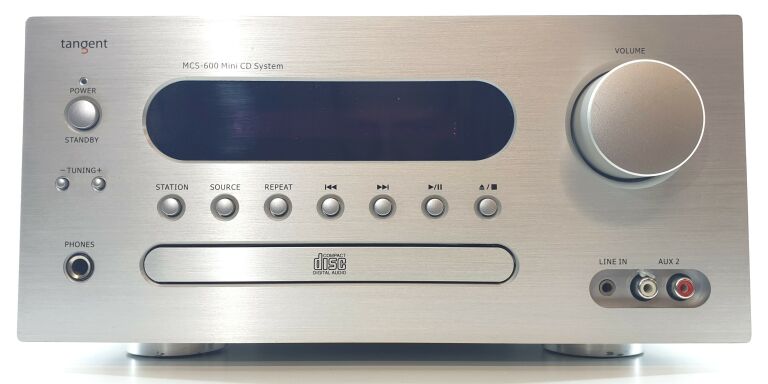 MINI WIEŻA TANGENT MCS-600