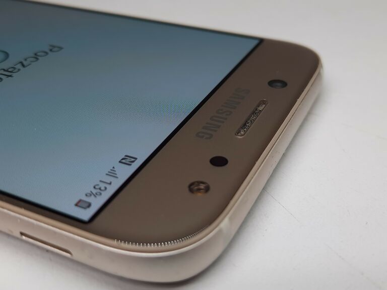 SAMSUNG GALAXY J5 2017 SM-J530F DOTYK NIE REAGUJE