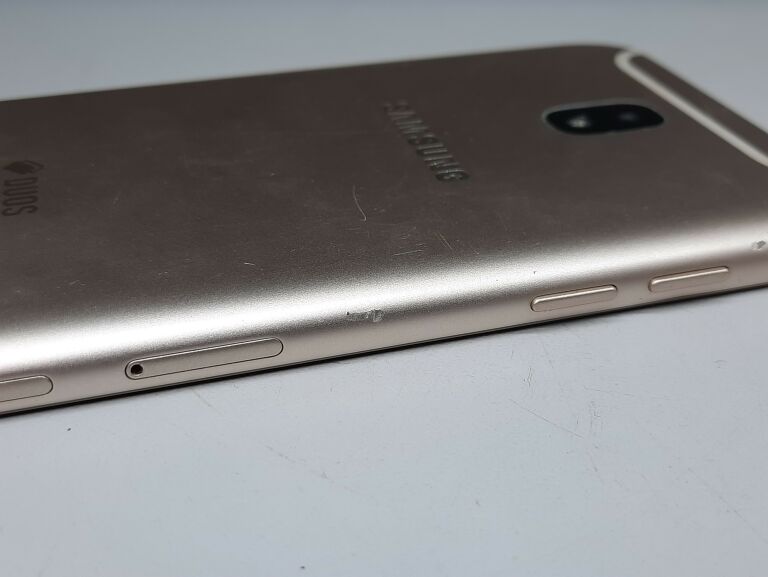 SAMSUNG GALAXY J5 2017 SM-J530F DOTYK NIE REAGUJE