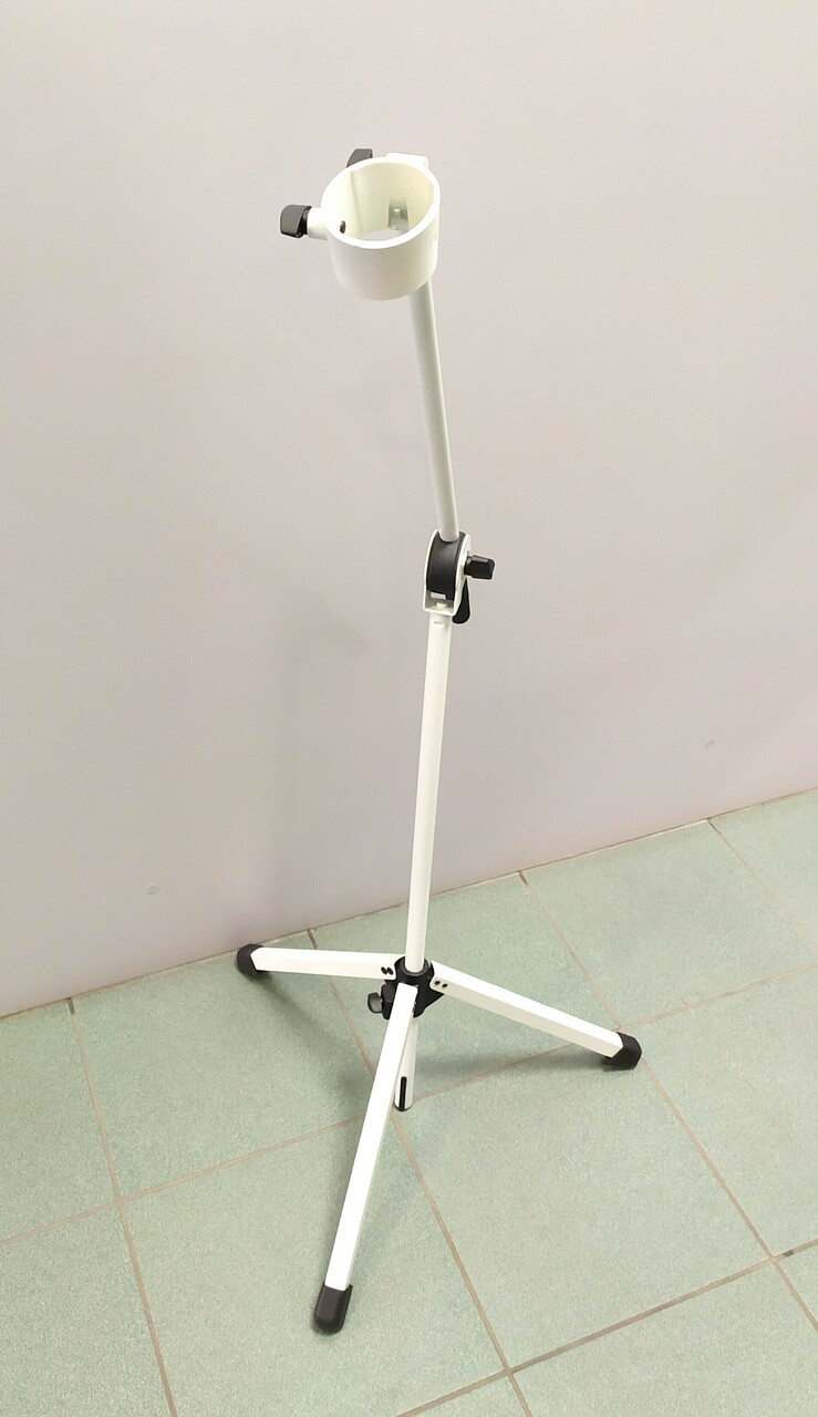 statyw-do-lampy-bioptron-zepter-stan-uzywany