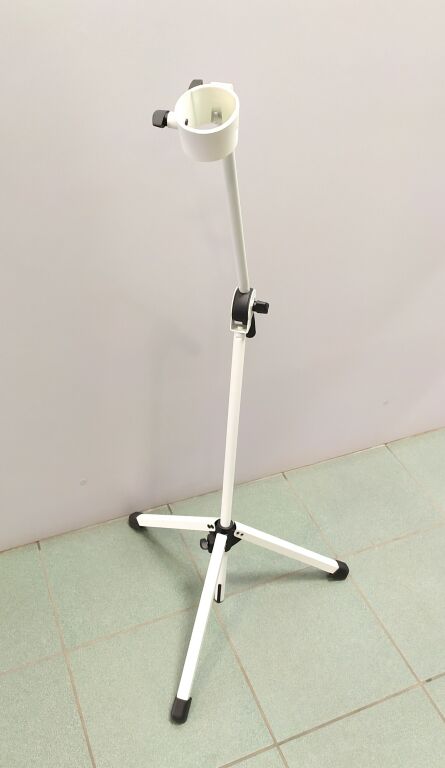 statyw-do-lampy-bioptron-zepter-stan-uzywany