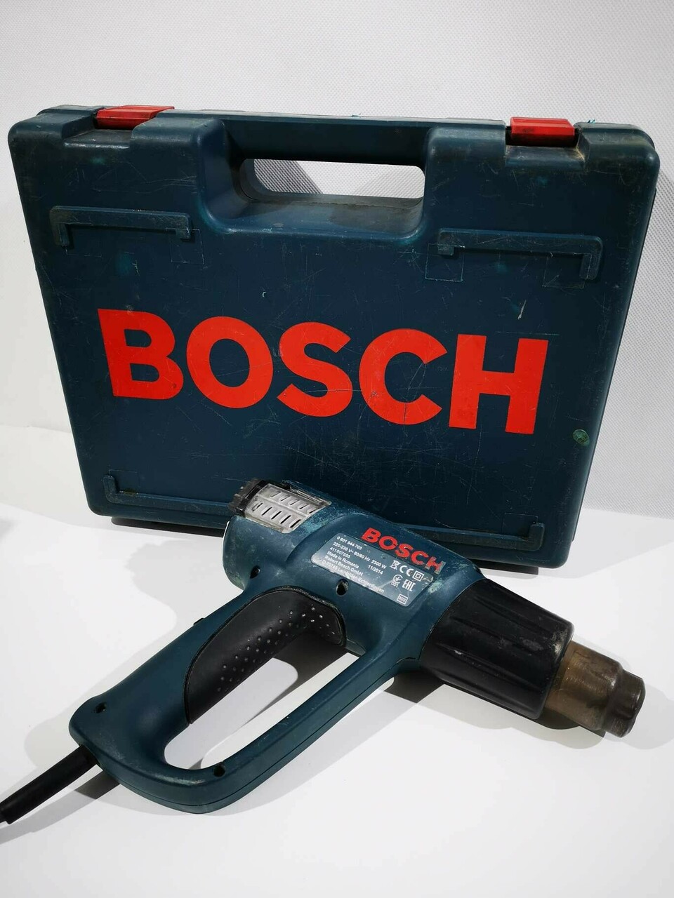 opalarka-bosch-ghg-660-lcd-marka-bosch