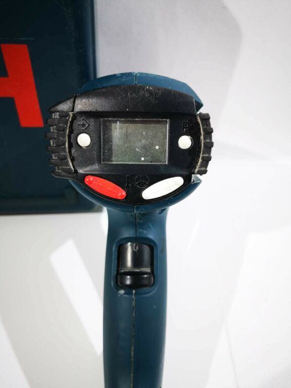 OPALARKA BOSCH GHG 660 LCD