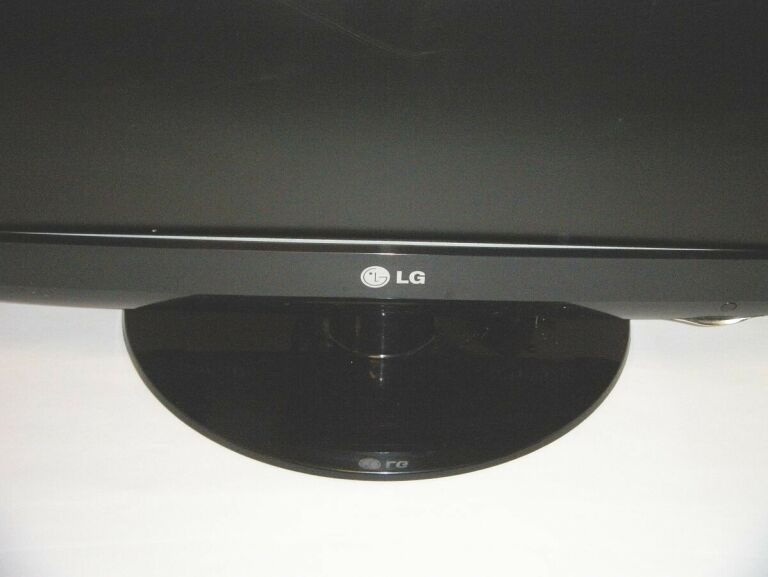 TELEWIZOR LG 19 CALI 19LD320