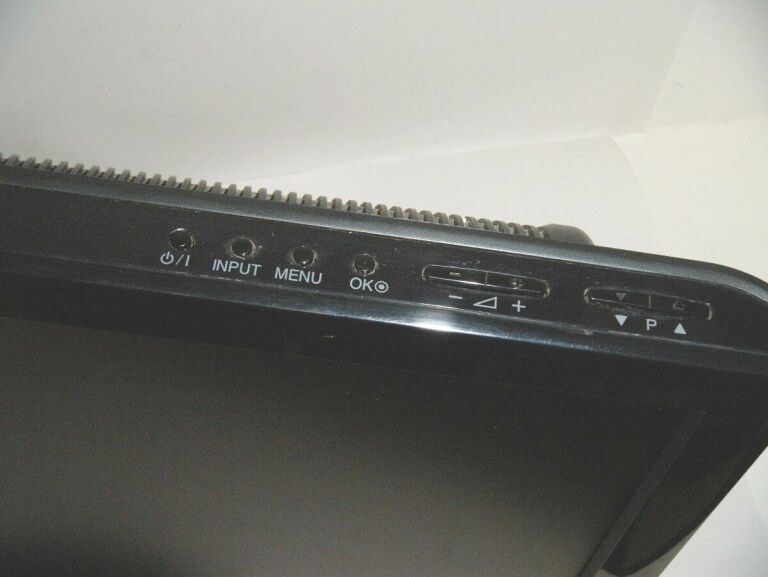 TELEWIZOR LG 19 CALI 19LD320