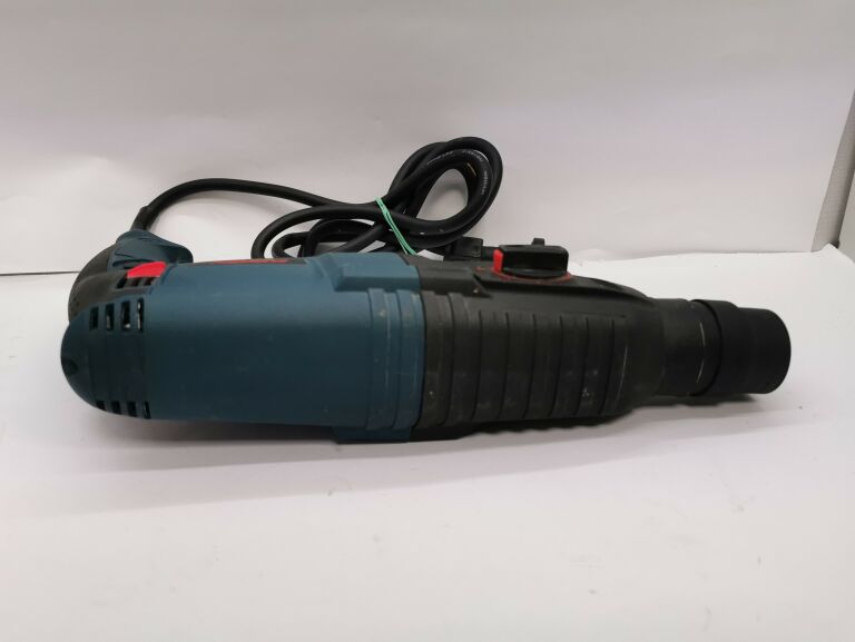 MŁOTOWIERTARKA EUROTEC RH-2600 Z1A4-26 KPL/WALIZK