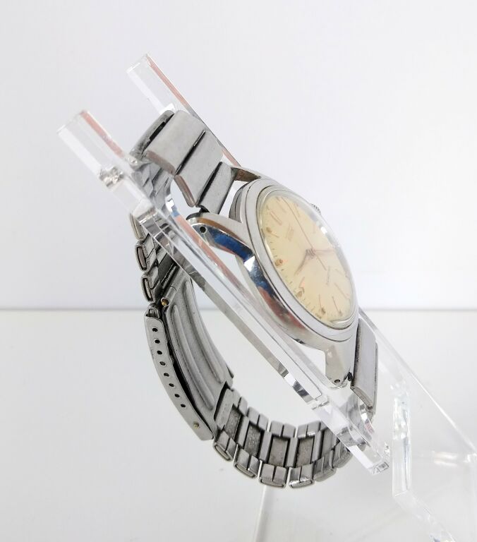 ZEGAREK TISSOT SEASTAR VINTED AUTOMATIC 1950